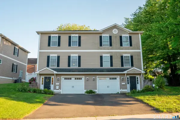 9 Englewood Avenue #C, West Hartford, CT 06110