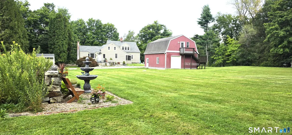 136 Chestnut Tree Hill Rd Extension, Oxford, CT 06478 - #1