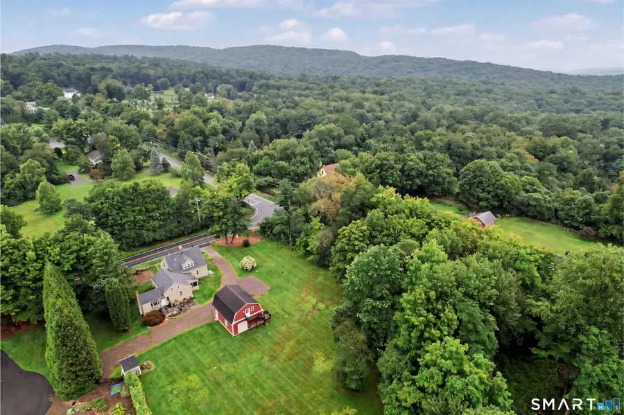 136 Chestnut Tree Hill Rd Extension, Oxford, CT 06478 - #2
