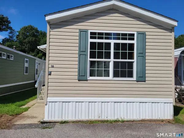 1290 North Road #LOT 16, Groton, CT 06340