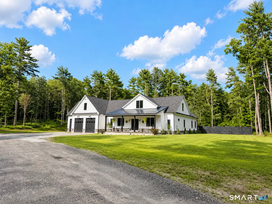 44 Blood Road, Putnam, CT 06260 - #2