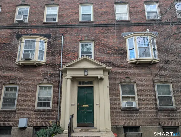 557 Wilmot Avenue #6, Bridgeport, CT 06607