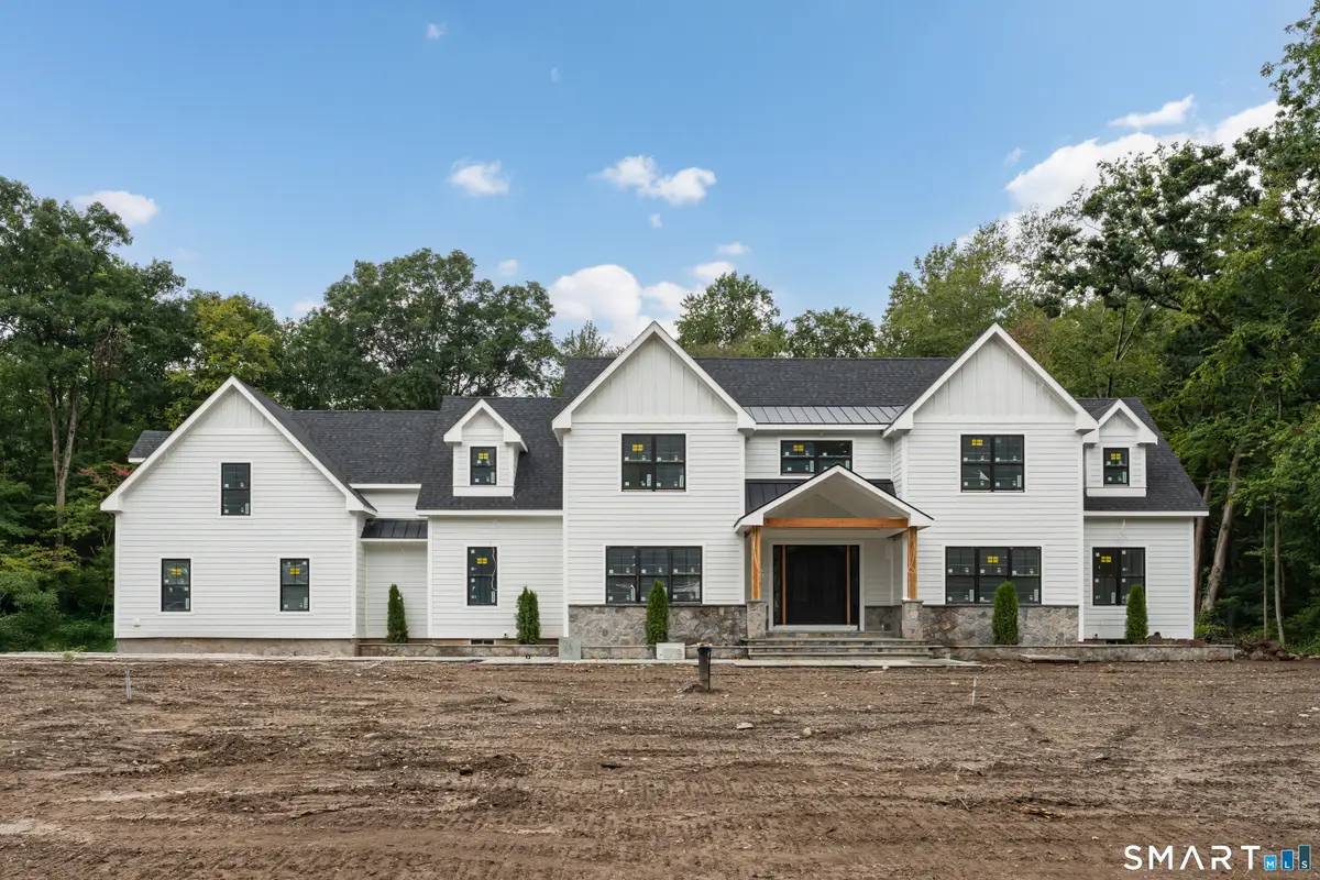 22 Grouse Lane, Woodbridge, CT 06525 - #1