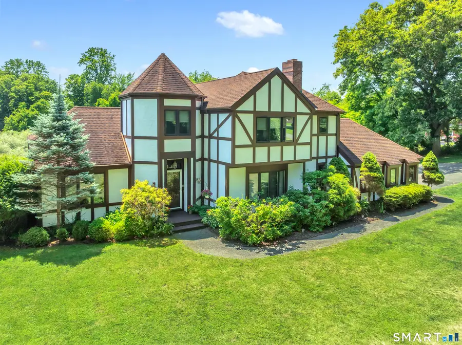 800 Fish Rock Road, Southbury, CT 06488 - #2