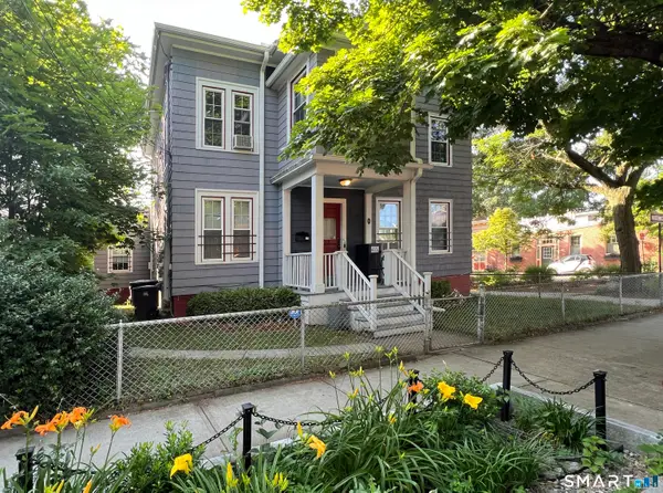 215 Dwight Street, New Haven, CT 06511