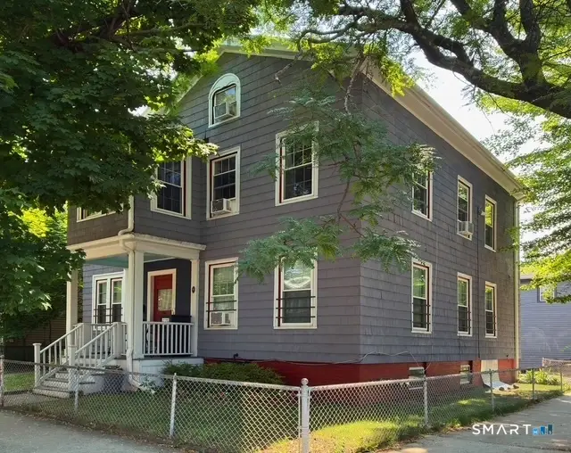 215 Dwight Street, New Haven, CT 06511 - #2