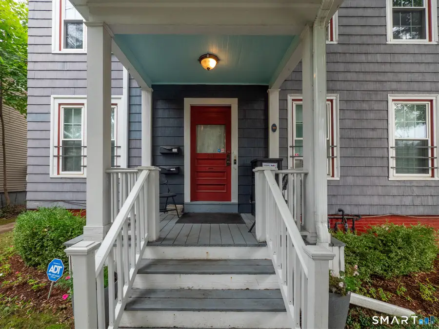 215 Dwight Street, New Haven, CT 06511 - #3