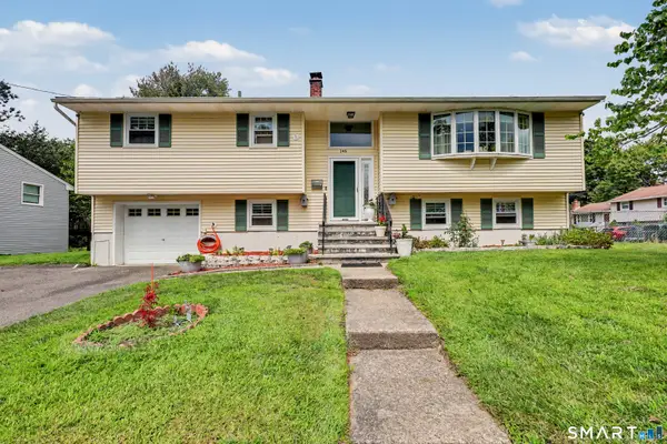 146 Manchester Avenue, Waterbury, CT 06705