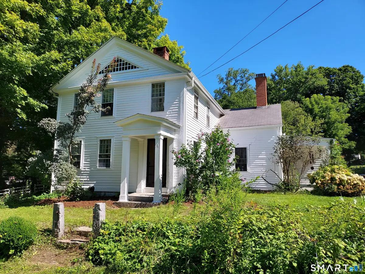 30 Marjorie Circle, Hebron, CT 06248 - #1