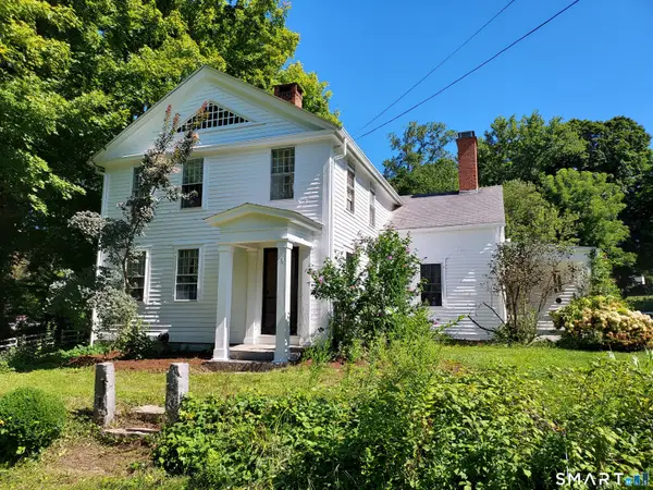 30 Marjorie Circle, Hebron, CT 06248