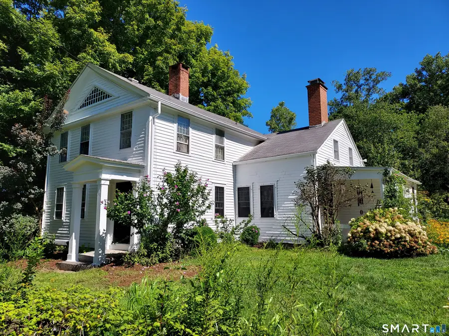 30 Marjorie Circle, Hebron, CT 06248 - #2