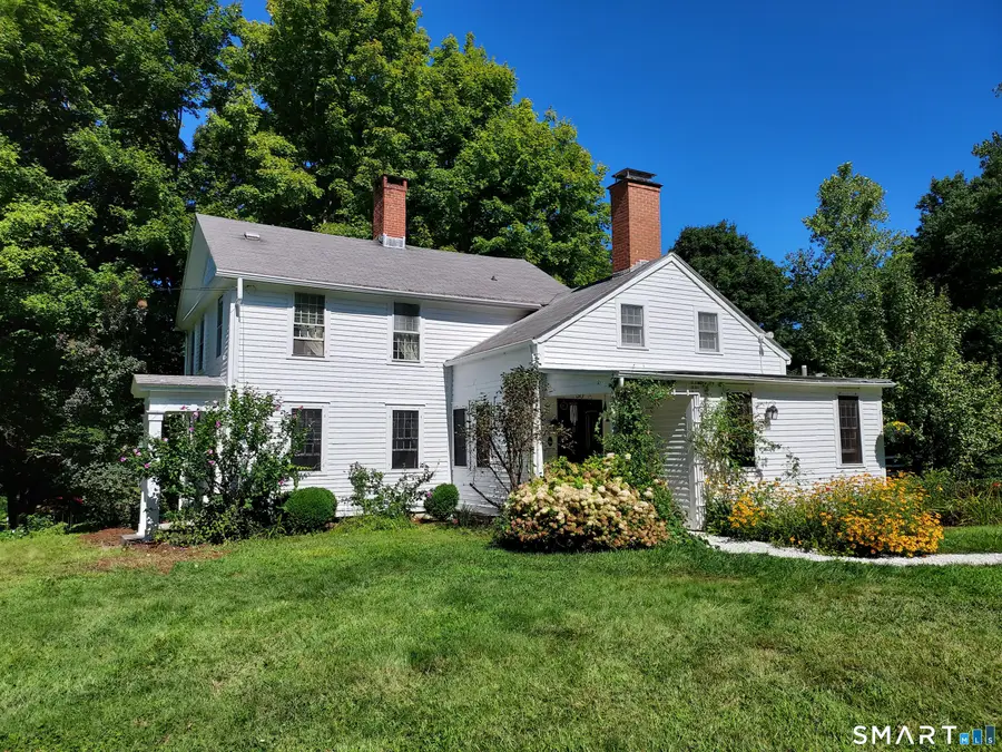 30 Marjorie Circle, Hebron, CT 06248 - #3