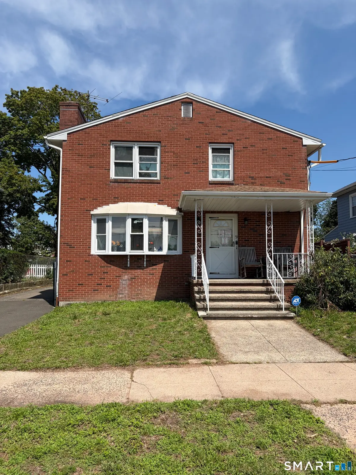55 Parmalee Avenue, New Haven, CT 06511 - #1