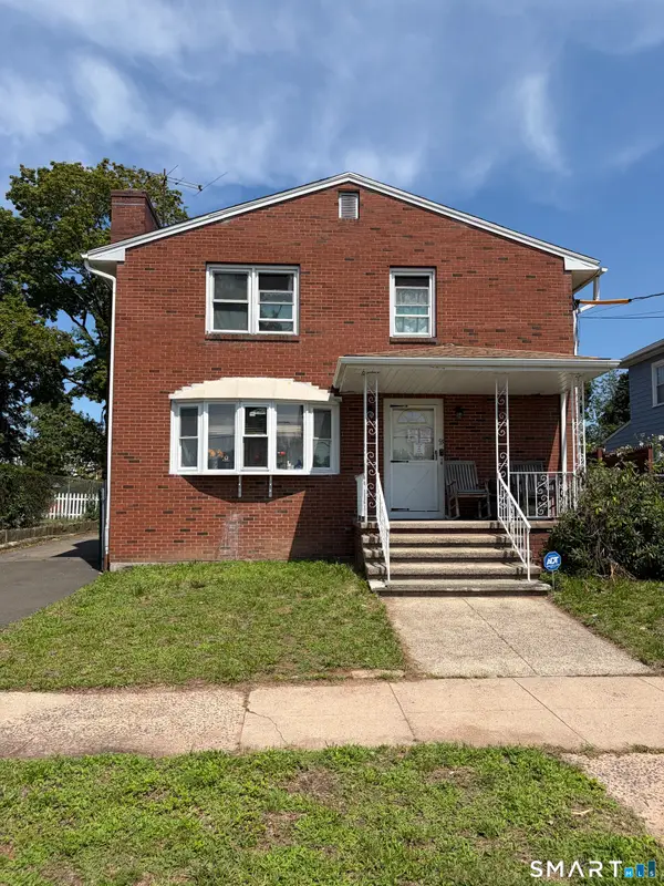 55 Parmalee Avenue, New Haven, CT 06511
