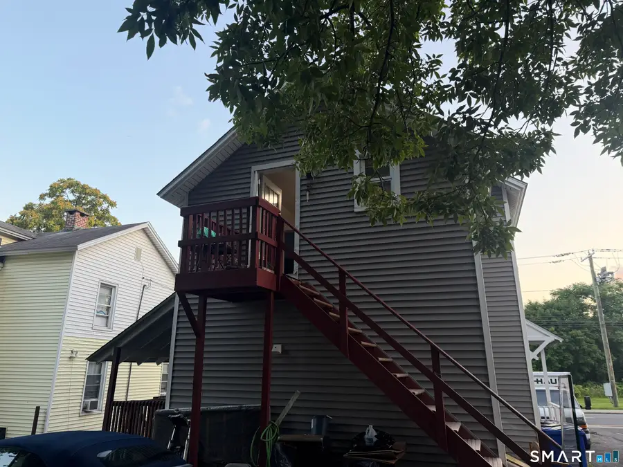 31 Maple Avenue, Danbury, CT 06810 - #3