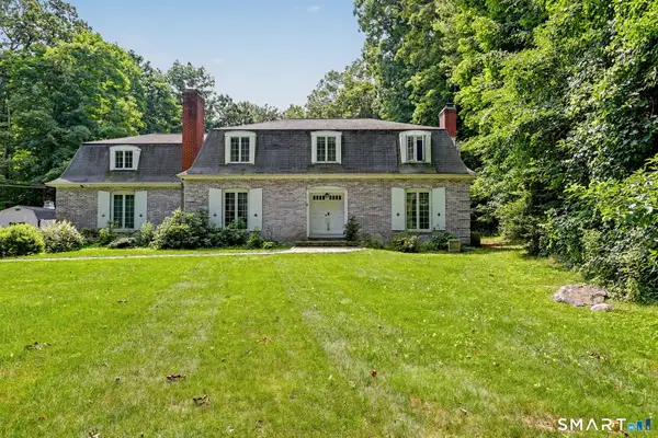43 Alvin Drive, Norwalk, CT 06850