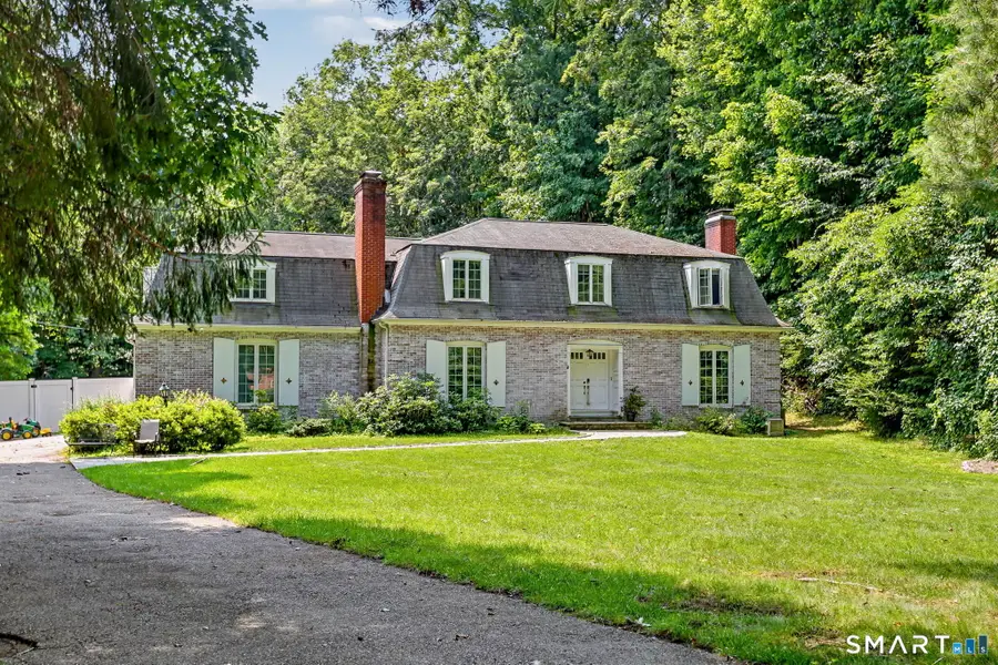 43 Alvin Drive, Norwalk, CT 06850 - #2
