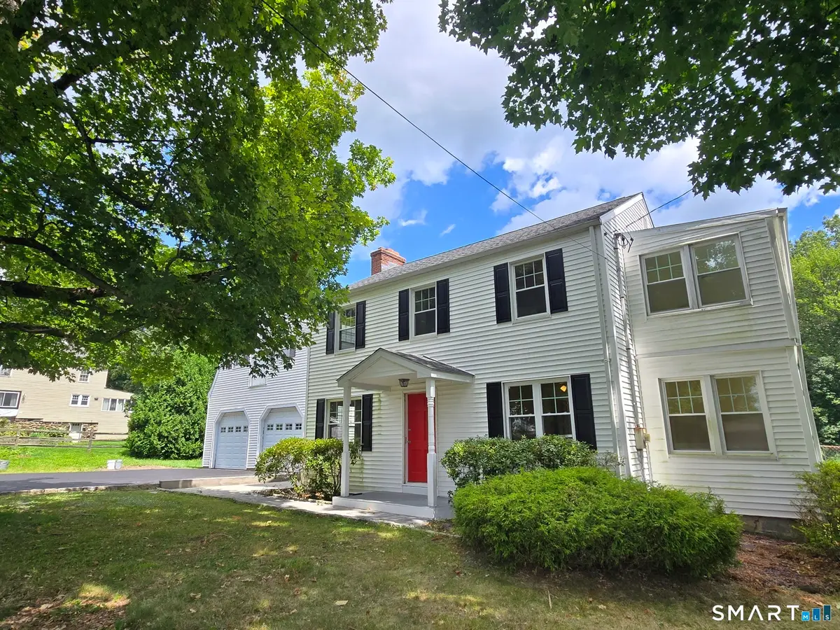 634 Bound Line Road, Wolcott, CT 06716 - #1