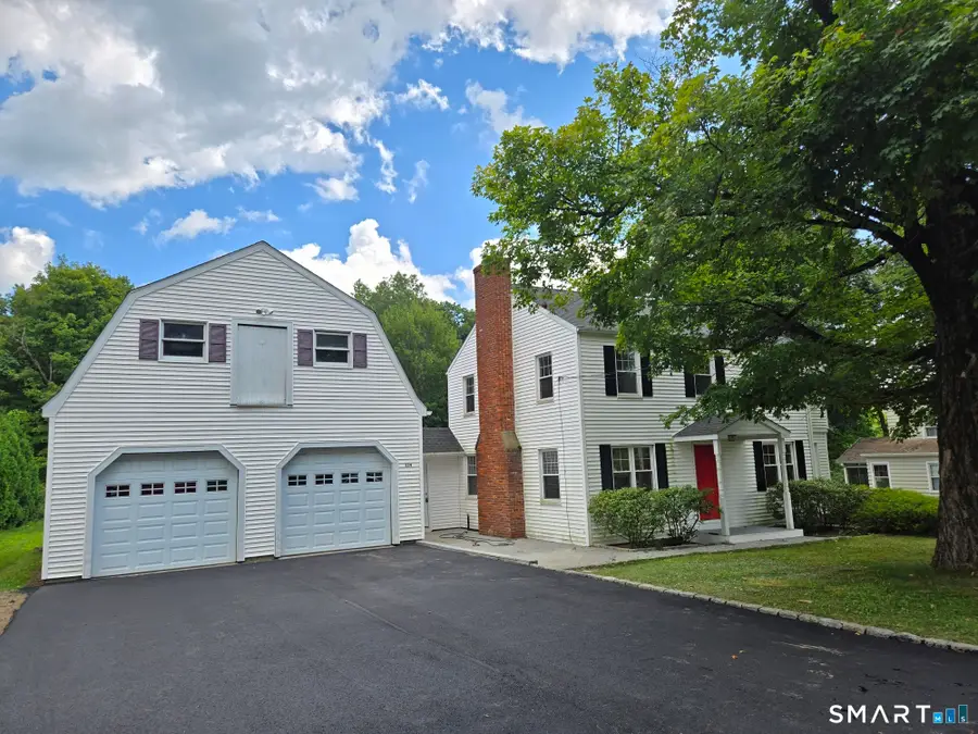 634 Bound Line Road, Wolcott, CT 06716 - #2