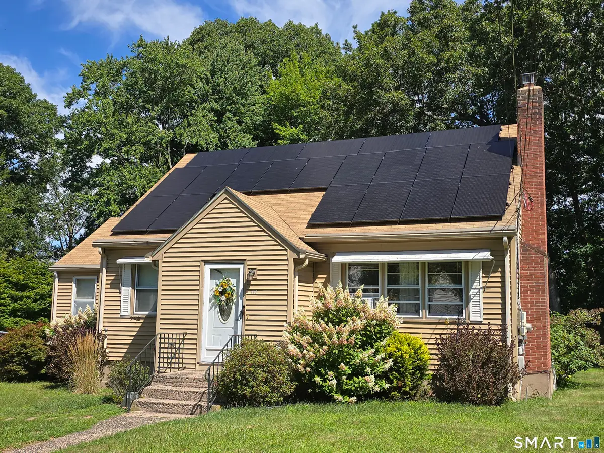 117 Helaine Road, Manchester, CT 06042 - #1