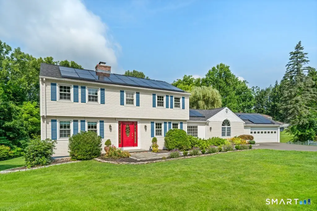 28 Oak Grove Road, Brookfield, CT 06804 - #1