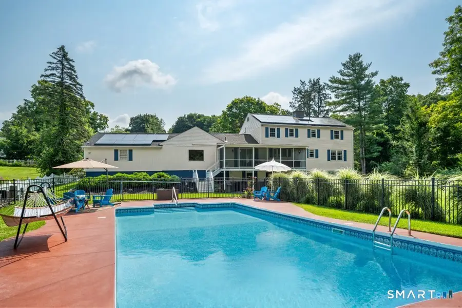 28 Oak Grove Road, Brookfield, CT 06804 - #3