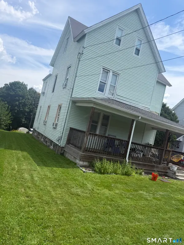 13 Mcdermott Street, Danbury, CT 06810