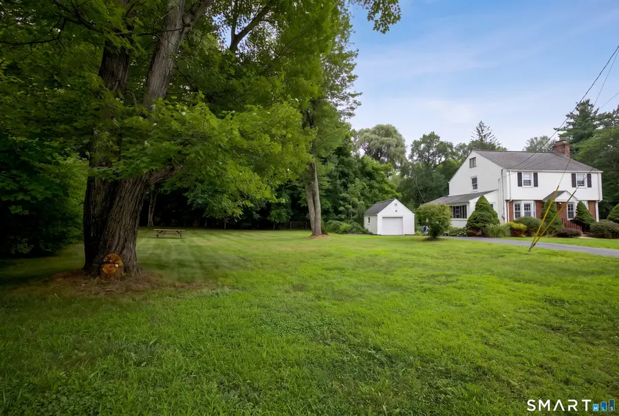 101 Brookfield Drive, East Hartford, CT 06118 - #2