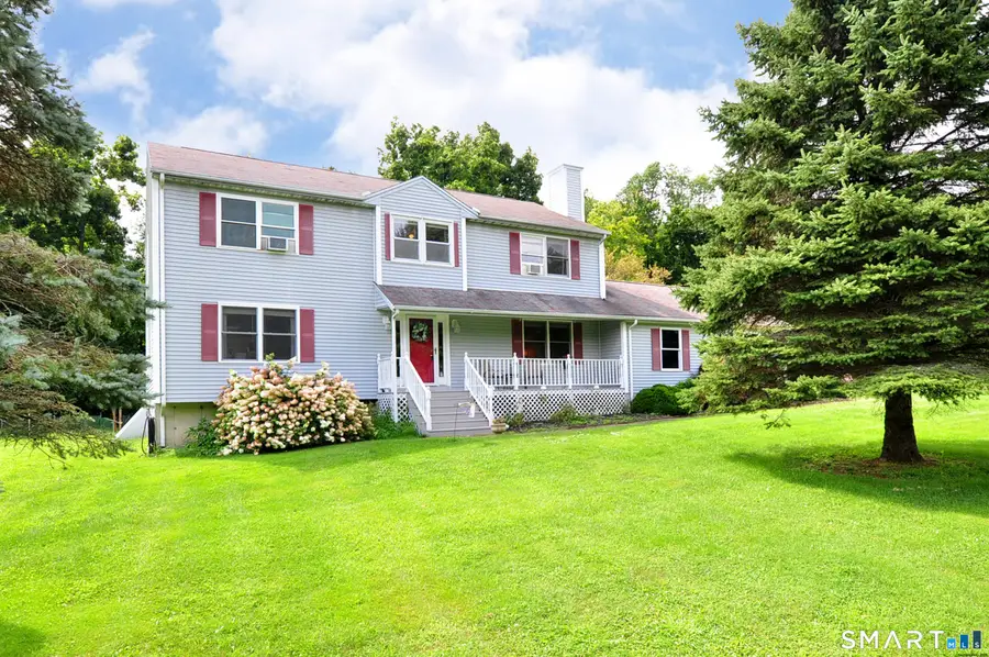 98 East Street, Bethlehem, CT 06751 - #3