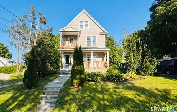 125 Clematis Avenue, Waterbury, CT 06708