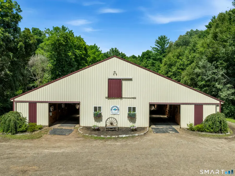 138 Minortown Road, Woodbury, CT 06798 - #2