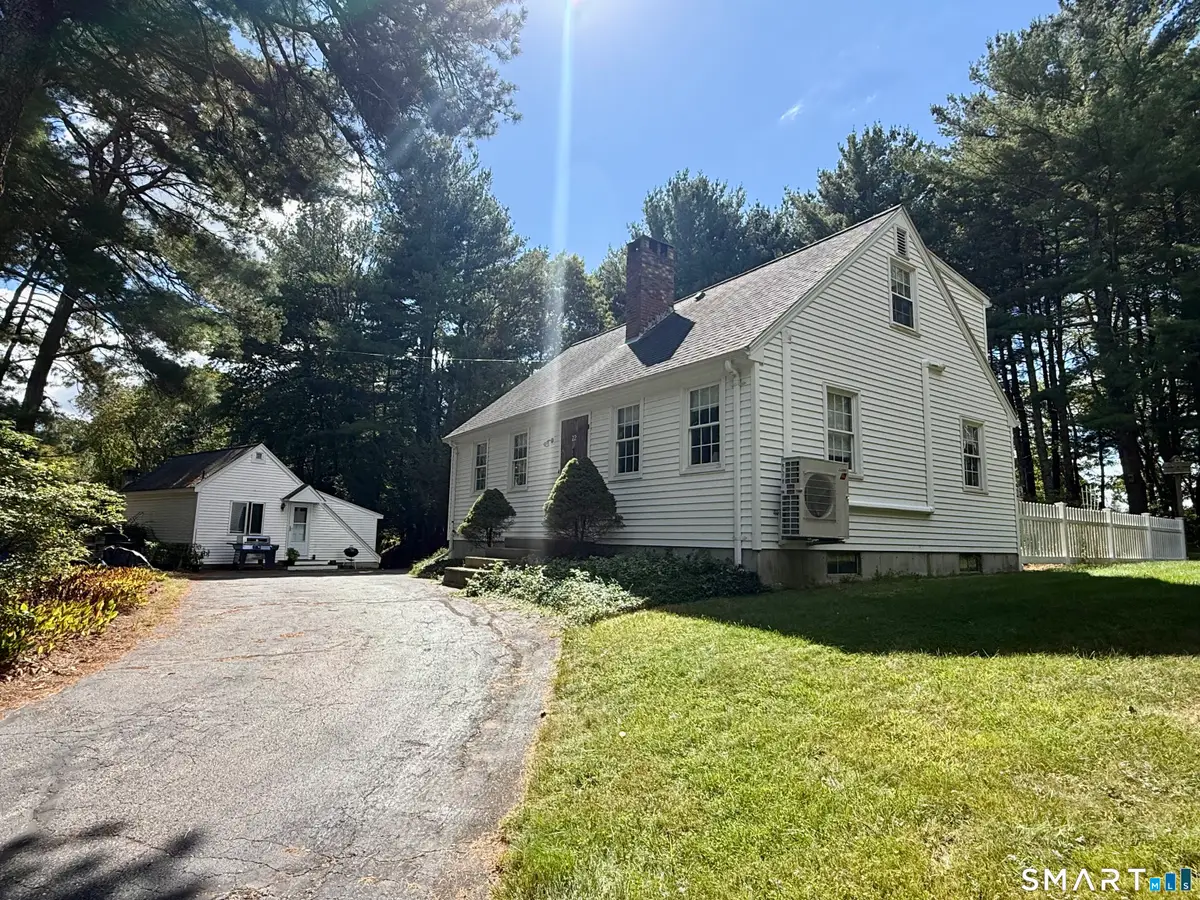22 Kingsbury Road, Thompson, CT 06277 - #1