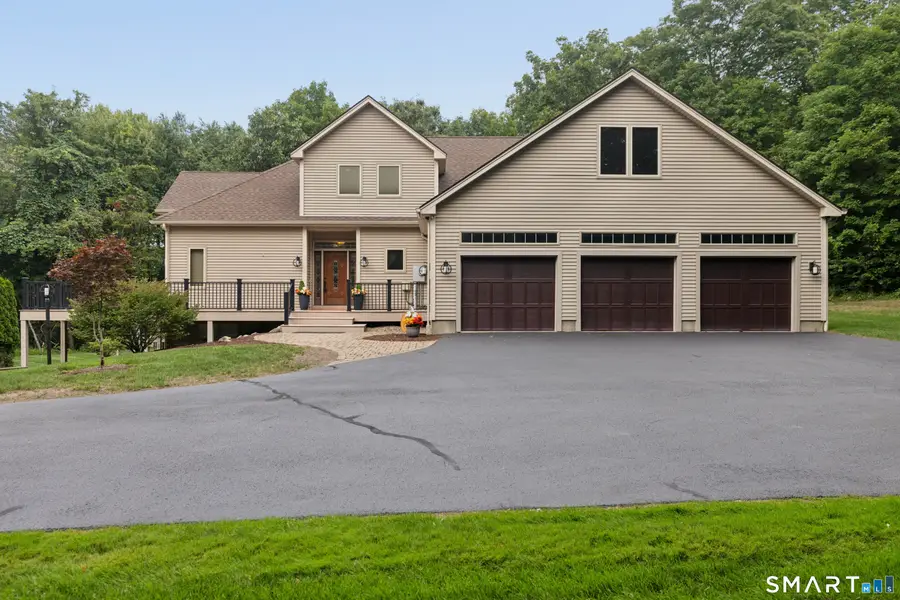 14 Eleanor Road, Somers, CT 06071 - #2