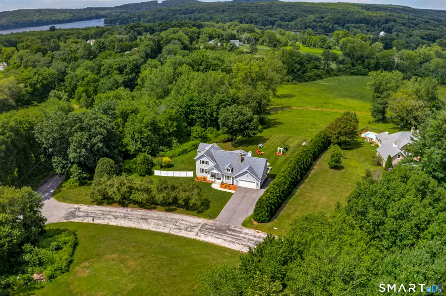 5 Stonehedge Drive, Tolland, CT 06084 - #3