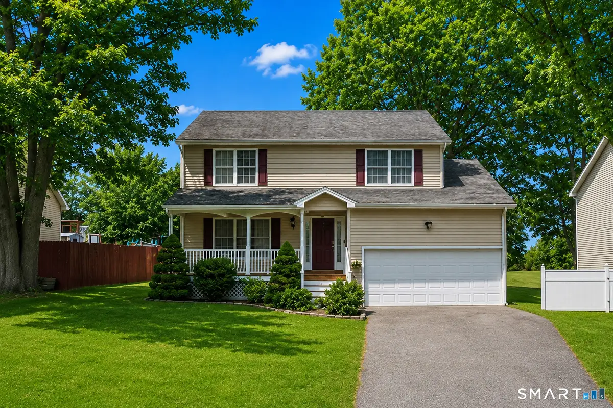 72 Broadmere Road, Stratford, CT 06614 - #1