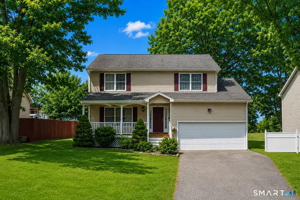 72 Broadmere Road, Stratford, CT 06614