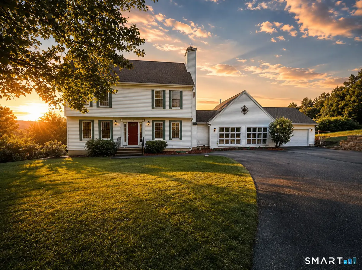 81 Notting Hill Gate, Torrington, CT 06790 - #1