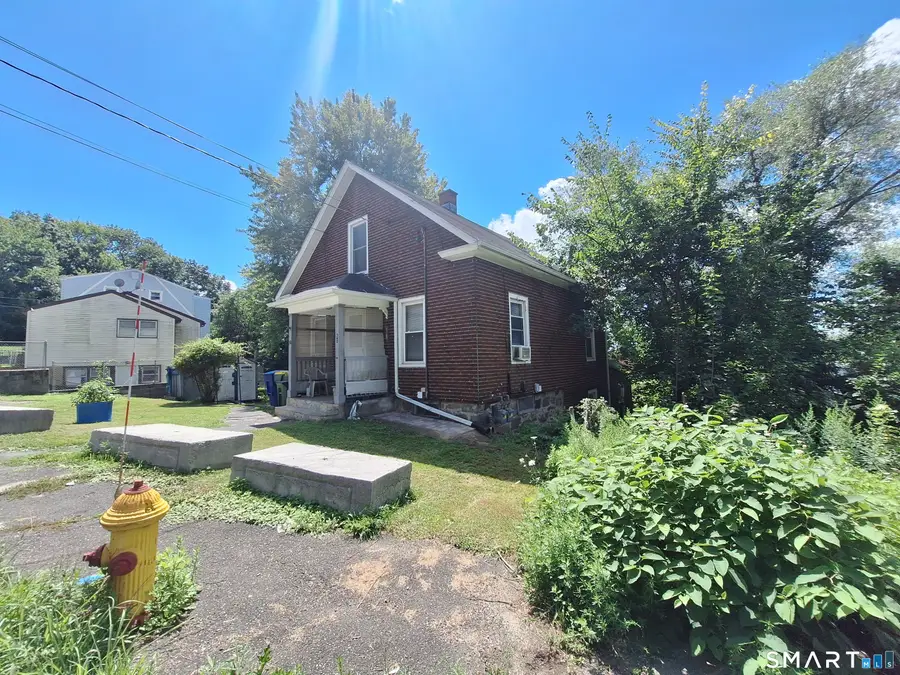 50 Ash Street, Waterbury, CT 06704 - #3