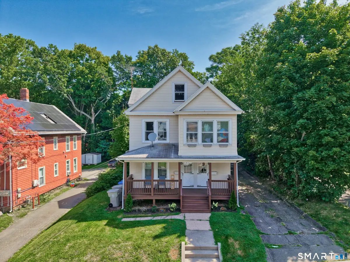 127 George Street, Bristol, CT 06010 - #1