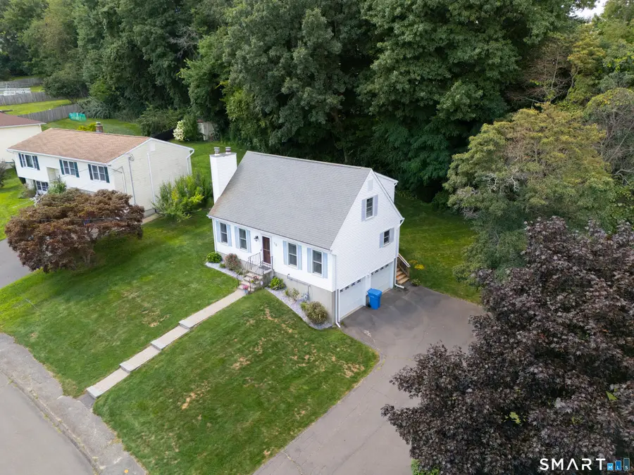 18 Kendall Circle, Waterbury, CT 06708 - #3