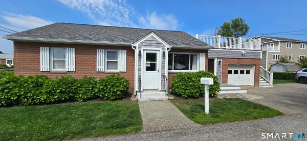 24 West Shore Drive, Old Saybrook, CT 06475