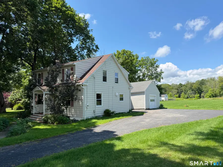 70 Gay Street, Sharon, CT 06069 - #2