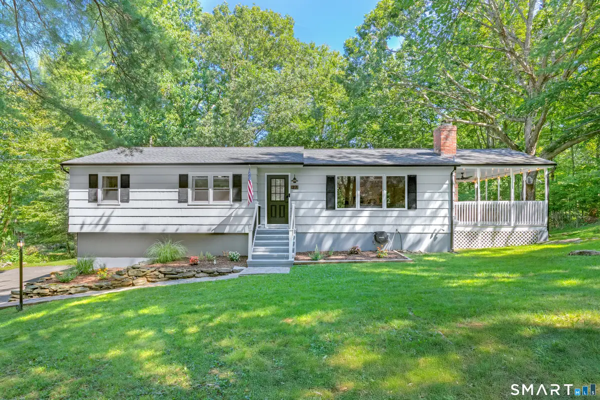 27 Winchester Drive, Shelton, CT 06484 - #1