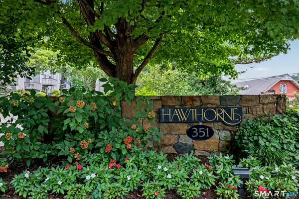 351 Pemberwick Road #503, Greenwich, CT 06831