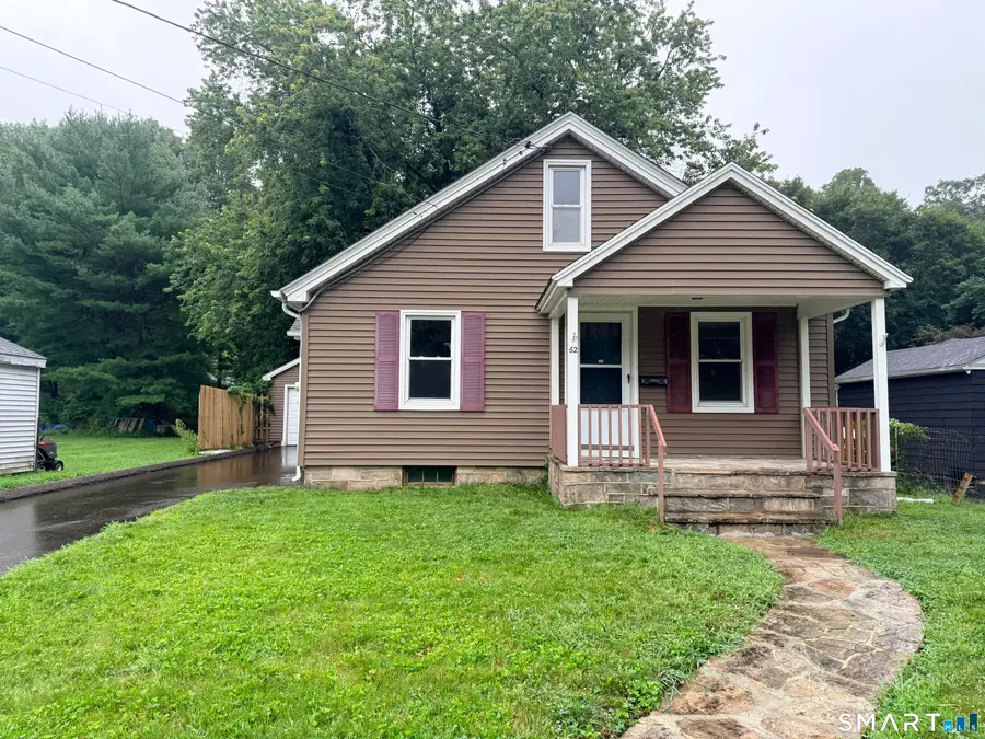 62 Mowry Avenue, Norwich, CT 06360 - #2