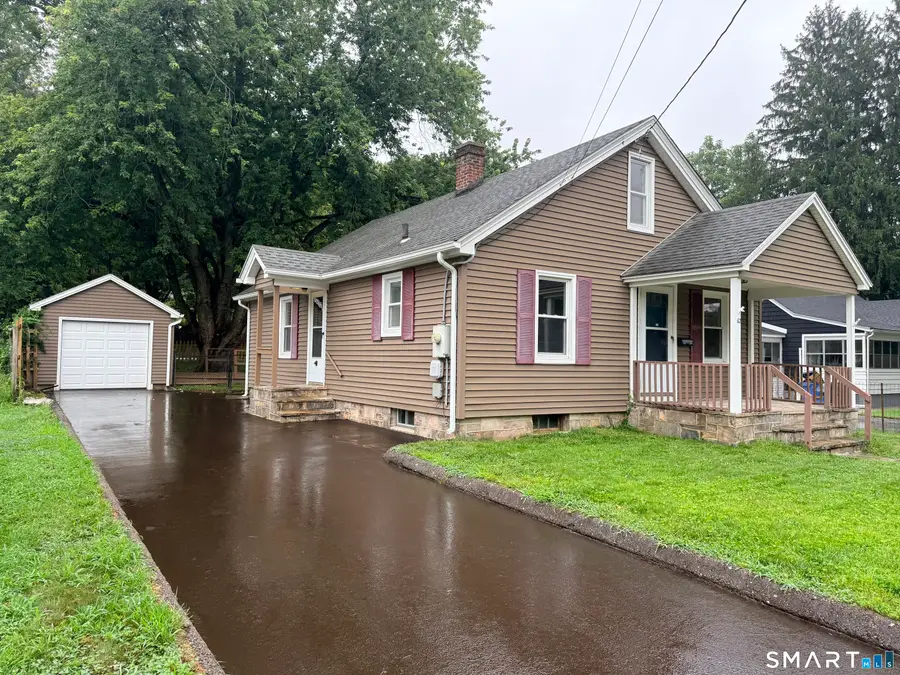 62 Mowry Avenue, Norwich, CT 06360 - #3