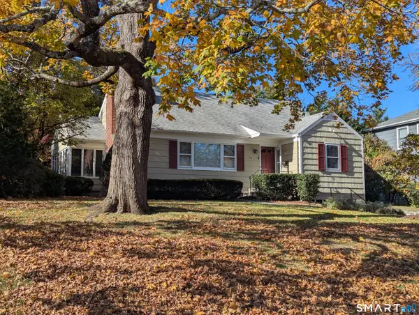 59 Apple Tree Drive, Stamford, CT 06906