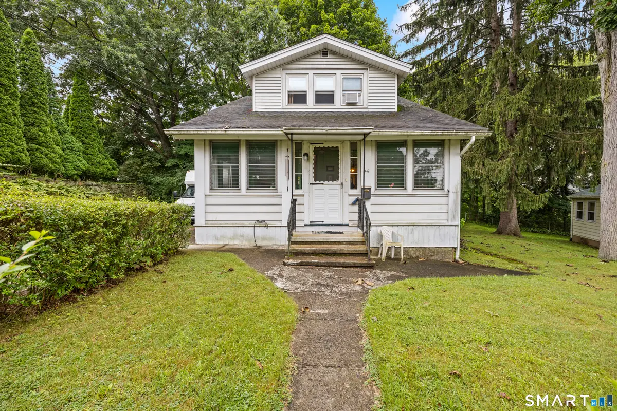 26 Fairview Street, Watertown, CT 06779 - #1
