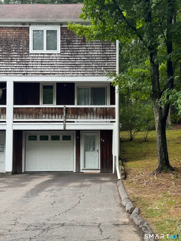 72 Songbird Lane #72, Farmington, CT 06032