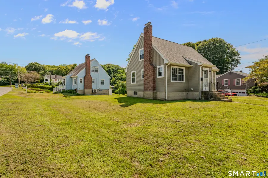 4 Cottage Street, Groton, CT 06340 - #2